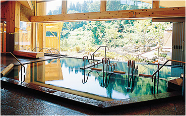 里の湯