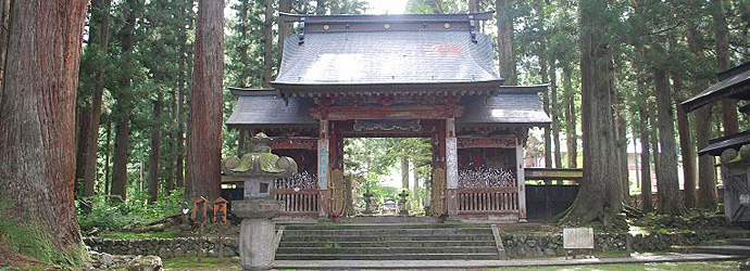 雲洞庵