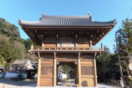 丹生山神宮寺イメージ