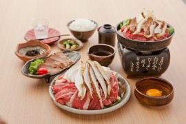 昼食（イメージ）
