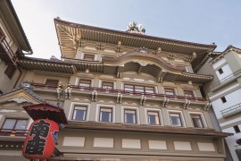 ©松竹　南座外観イメージ