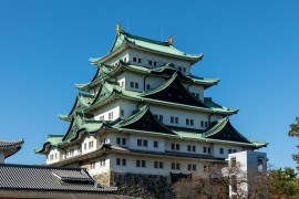 写真提供：（公財）名古屋観光ｺﾝﾍﾞﾝｼｮﾝﾋﾞｭｰﾛｰ