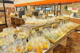 店内イメージ