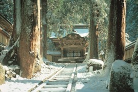 写真提供：大本山・永平寺